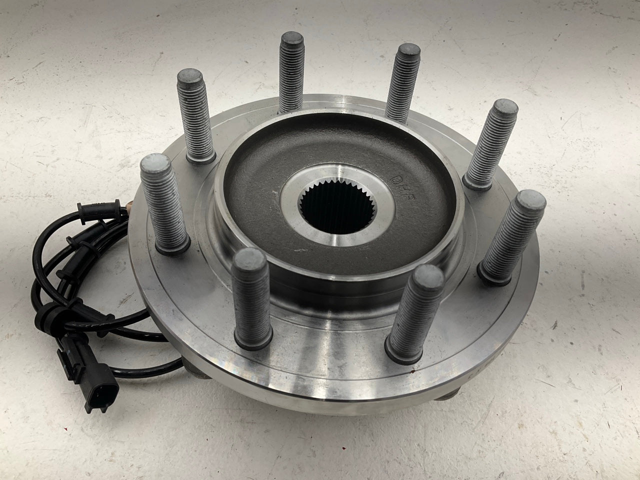 NEW GENUINE OEM For Mopar 68292887AA Front Wheel Hub Bearing For 19-24 Ram 2500