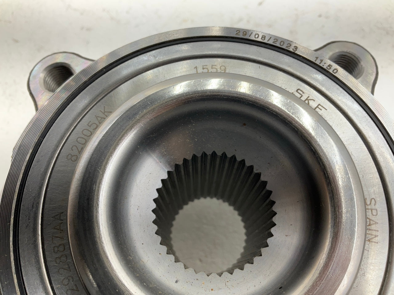 NEW GENUINE OEM For Mopar 68292887AA Front Wheel Hub Bearing For 19-24 Ram 2500