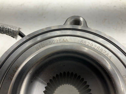 NEW GENUINE OEM For Mopar 68292887AA Front Wheel Hub Bearing For 19-24 Ram 2500