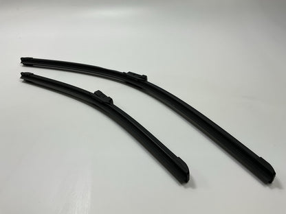 NEW OEM 68598539AA Windshield Wiper Blade Set For 2017-2025 Alfa Romeo Giulia