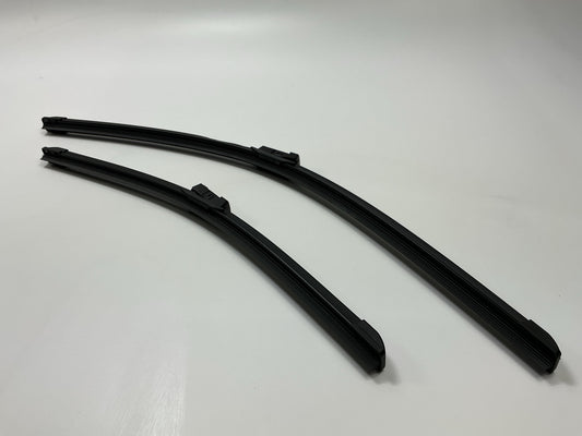 NEW OEM 68598539AA Windshield Wiper Blade Set For 2017-2025 Alfa Romeo Giulia
