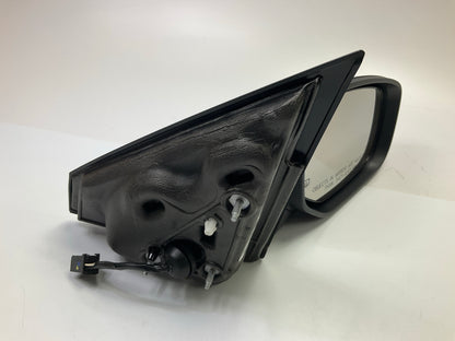 NEW OEM 6AC741SCAA Passenger Side Door Mirror For 2016 Dodge Dart, Billet Silver
