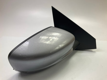 NEW OEM 6AC741SCAA Passenger Side Door Mirror For 2016 Dodge Dart, Billet Silver