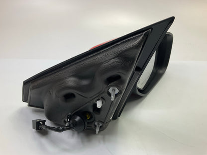 NEW - OEM 6AC74NVPAA Passenger Side Heated Mirror For 2016 Dodge Dart, Go Mango
