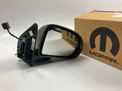 NEW - OEM Mopar 6AC80JGXAA Front Right Passenger Door Mirror For 2007-17 Compass
