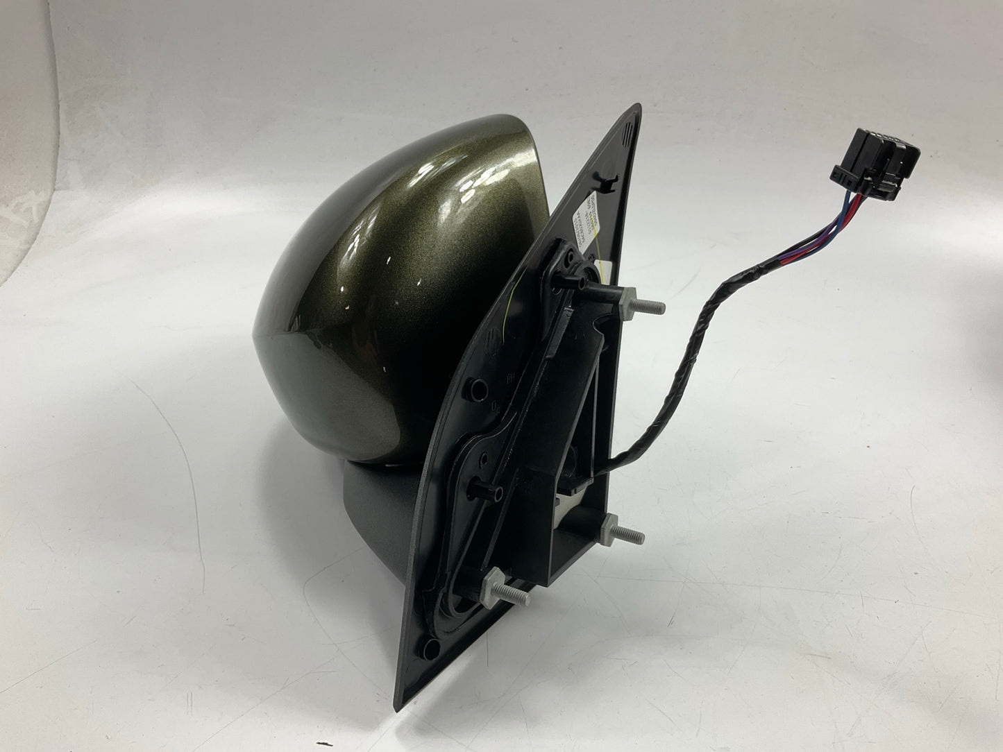NEW - OEM Mopar 6AC80JGXAA Front Right Passenger Door Mirror For 2007-17 Compass
