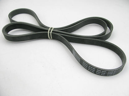 NEW - OEM 6PK2489 Serpentine Belt For Mopar