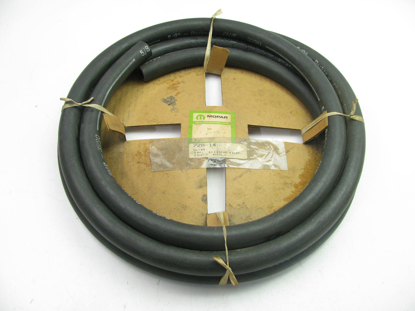 15 FEET - For Mopar 7403 Parker 5/8'' Multi-purpose Hose
