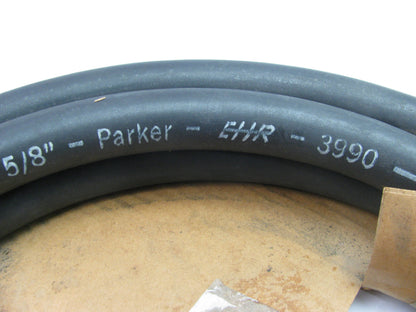 15 FEET - For Mopar 7403 Parker 5/8'' Multi-purpose Hose