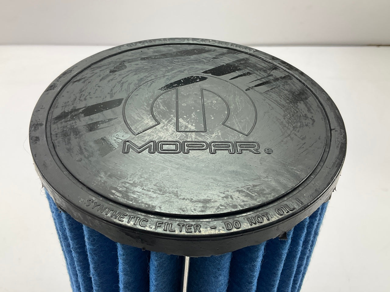Replacement Cold Air Intake Air Filter For OEM Mopar 77070004 & 77070006 Kits