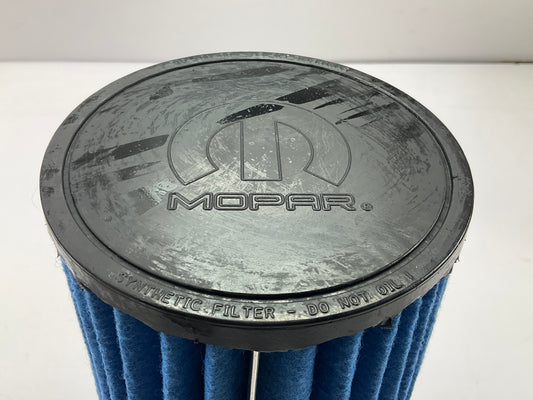 Replacement Cold Air Intake Air Filter For OEM Mopar 77070004 & 77070006 Kits