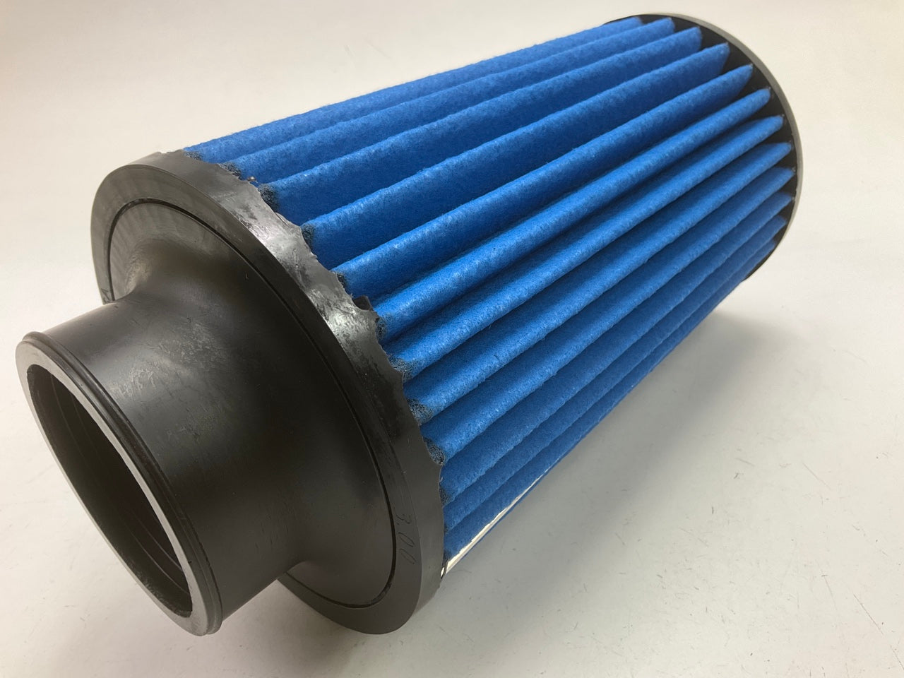 UNIVERSAL OEM For MOPAR 77070013 High Flow Air Filter 3'' ID Inlet, 10-5/8' Tall