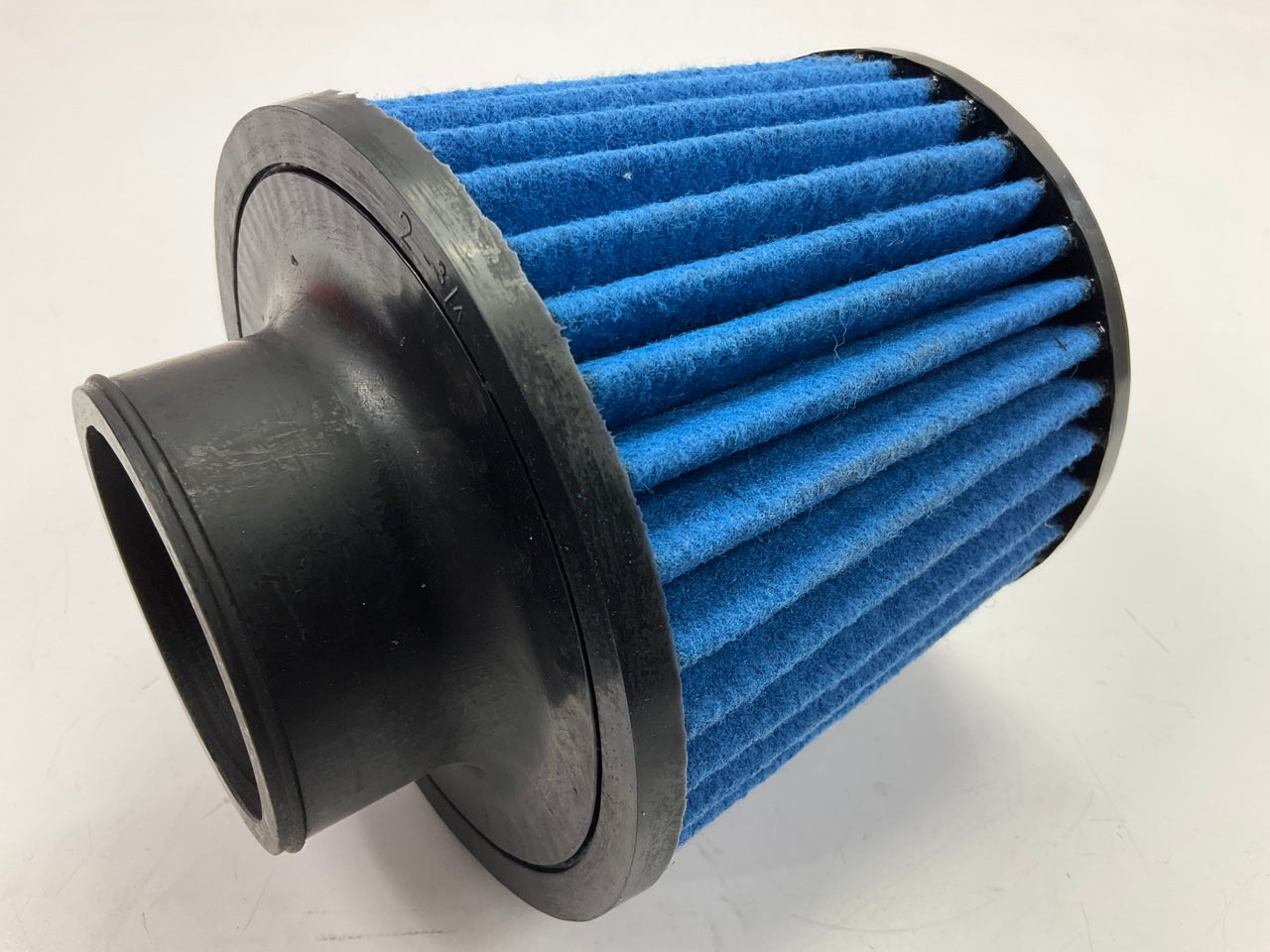 Cold Air Intake System Air Filter OEM For Mopar 77070015 2-3/4'' Inlet, 6-3/4'' H