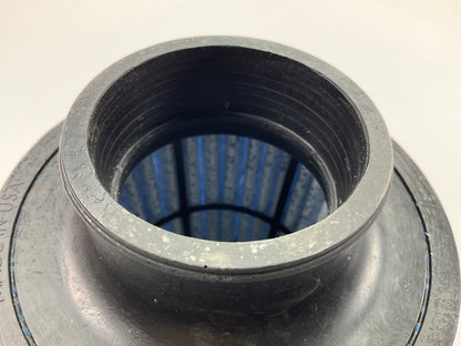 Cold Air Intake System Air Filter OEM For Mopar 77070015 2-3/4'' Inlet, 6-3/4'' H