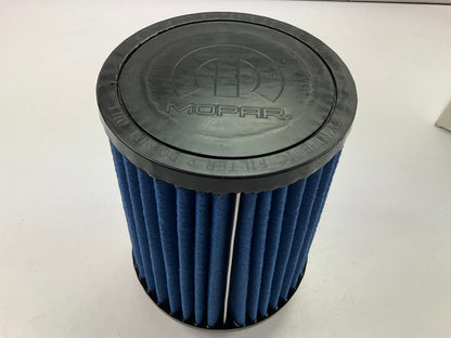 Cold Air Intake Performance Air Filter 3-1/4'' Inlet, 8-1/2'' Tall, OEM For Dodge