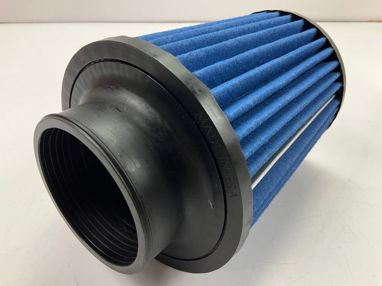 Cold Air Intake Performance Air Filter 3-1/4'' Inlet, 8-1/2'' Tall, OEM For Dodge