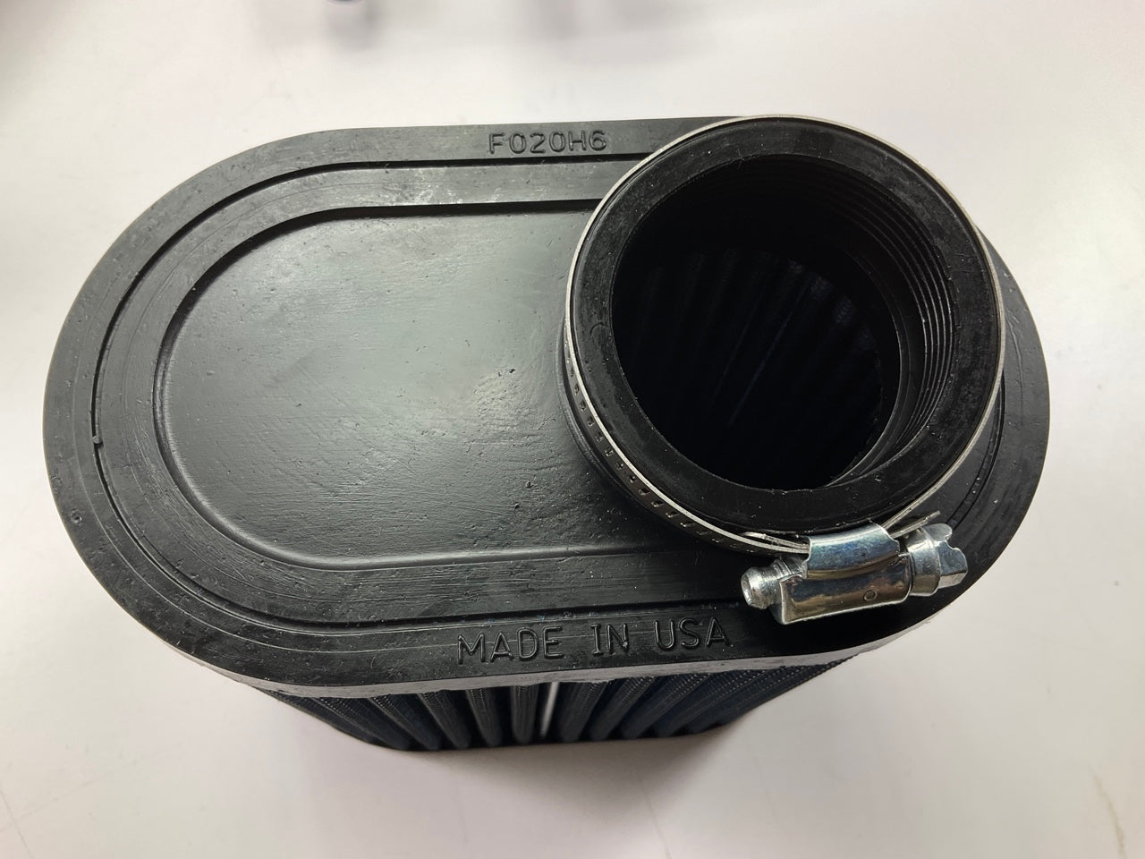 Performance High-Flow Factory Air Intake System OEM For 12-15 Fiat 500  77070046