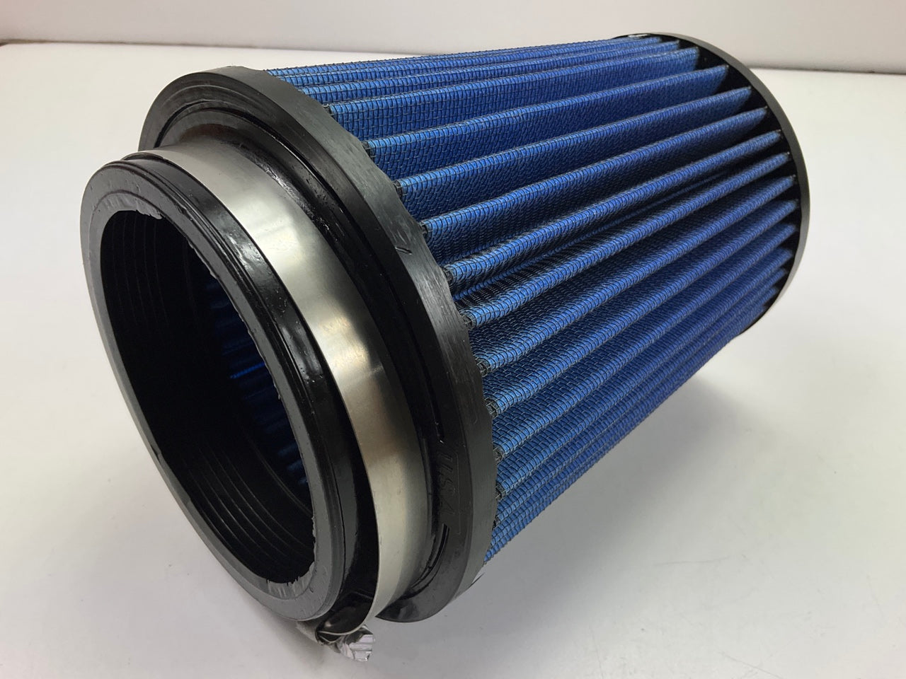 NEW Cold Air Intake Air Filter OEM For Mopar 77072491, 4.5'' ID Inlet, 8.25'' Tall