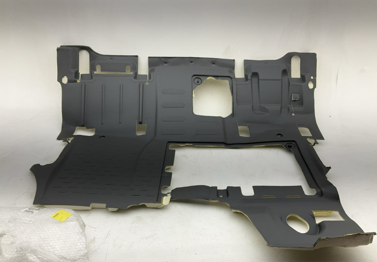 NEW OEM Mopar 7HJ82LDUAA Front Floor Cover Liner Mat For 2018-2026 Ram ProMaster