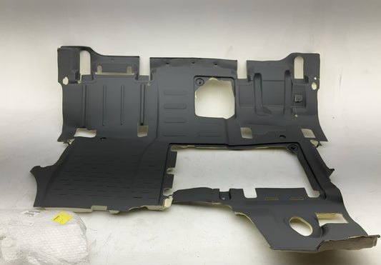 NEW OEM Mopar 7HJ82LDUAA Front Floor Cover Liner Mat For 2018-2026 Ram ProMaster