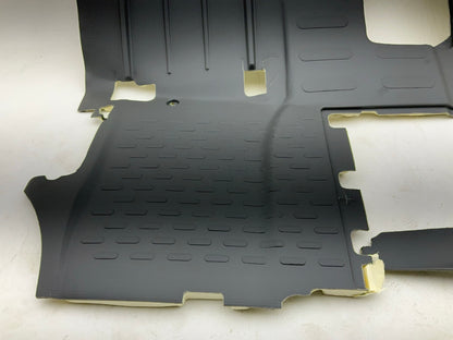 NEW OEM Mopar 7HJ82LDUAA Front Floor Cover Liner Mat For 2018-2026 Ram ProMaster