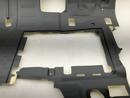 NEW OEM Mopar 7HJ82LDUAA Front Floor Cover Liner Mat For 2018-2026 Ram ProMaster