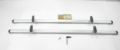 NEW GENUINE OEM 82207959 Roof Luggage Rack Cross Rail Kit With Keys