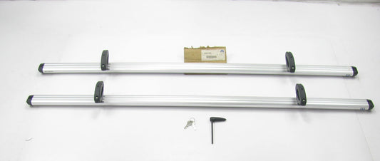 NEW GENUINE OEM 82207959 Roof Luggage Rack Cross Rail Kit With Keys