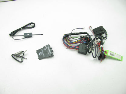 NEW GENUINE 82208998AE Remote Vehicle Starter Kit OEM For 06 Jeep Liberty