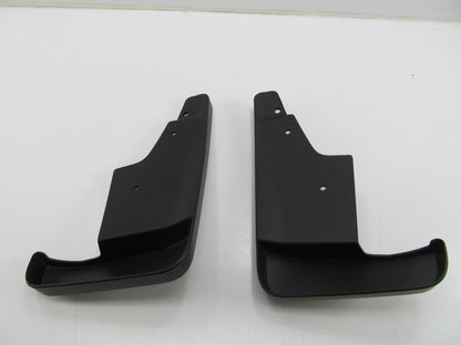 NEW OEM Deluxe Molded Front Splash Mud Guards For 07-10 Jeep Compass 82209894