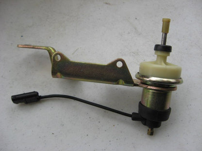 NOS - OEM 83500342 Carburetor Vacuum Idle Stop Solenoid For 1981-86 Jeep CJ5