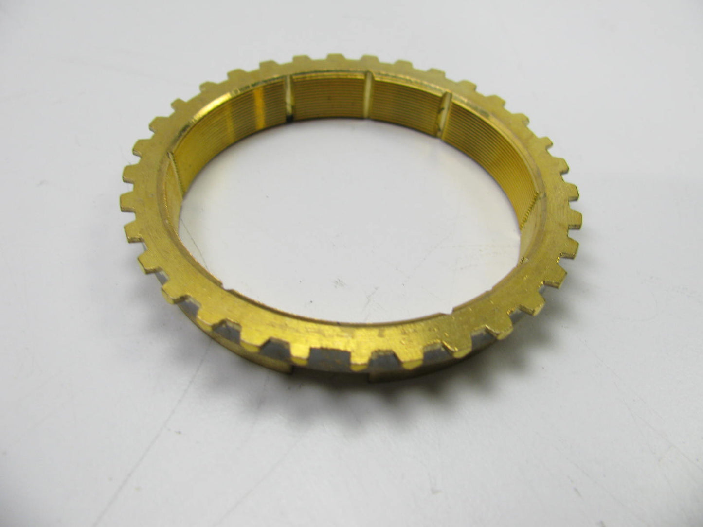 Transfer  Shift Mode Synchronizer Blocking Ring  83500566