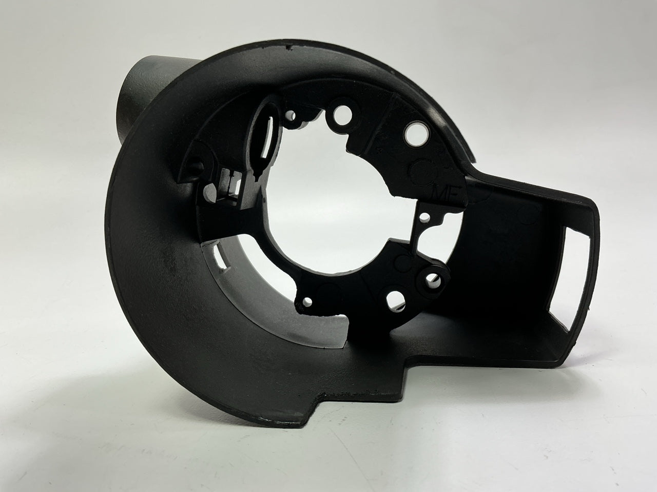 NOS OEM Mopar 83502096 Steering Column Lock Housing Trim Bezel For Tilt Wheel