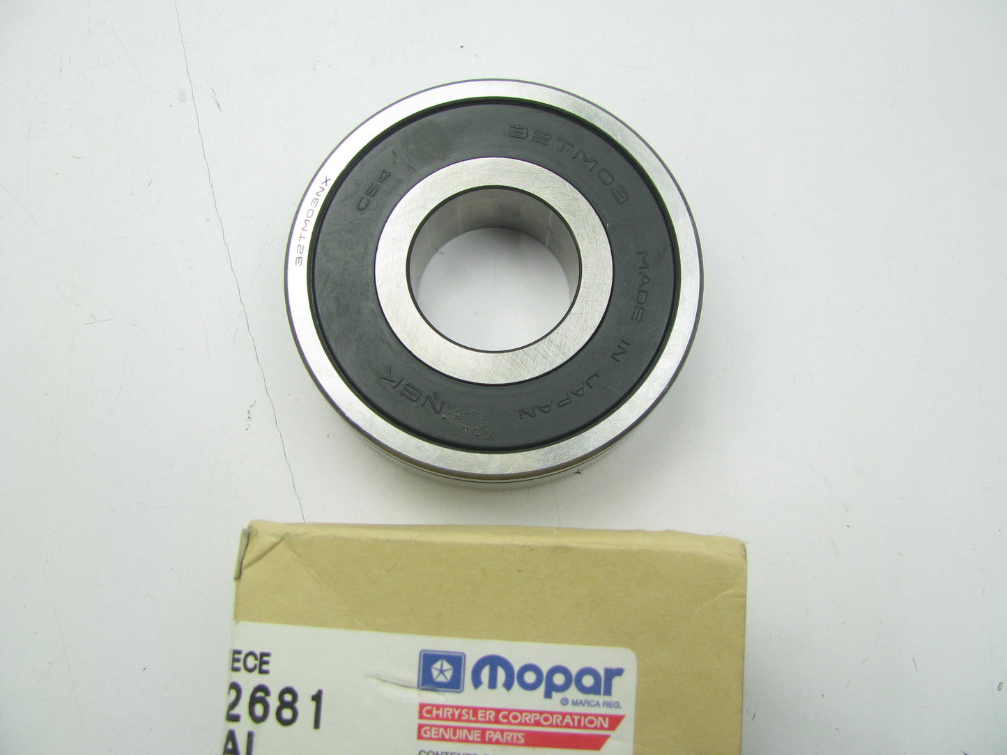 NOS Mopar 83502681 Manual Trans Input Shaft Bearing