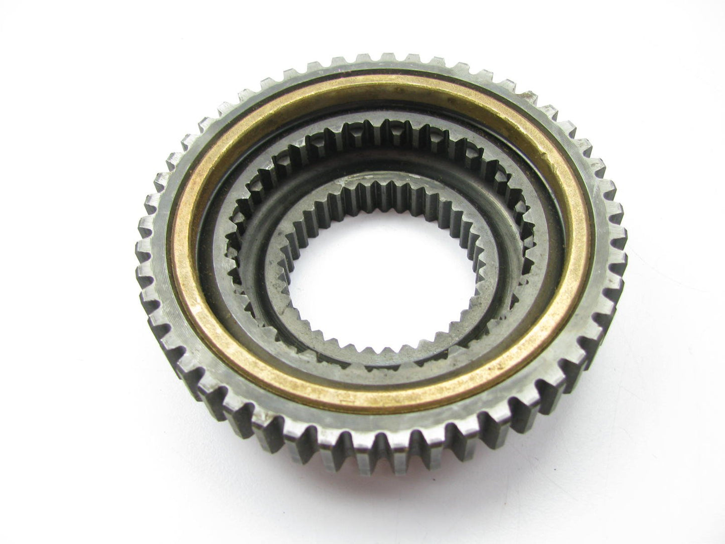 NEW - OEM 83503530 NP242 Transfer Differential Sprocket For 93-04 Grand Cherokee