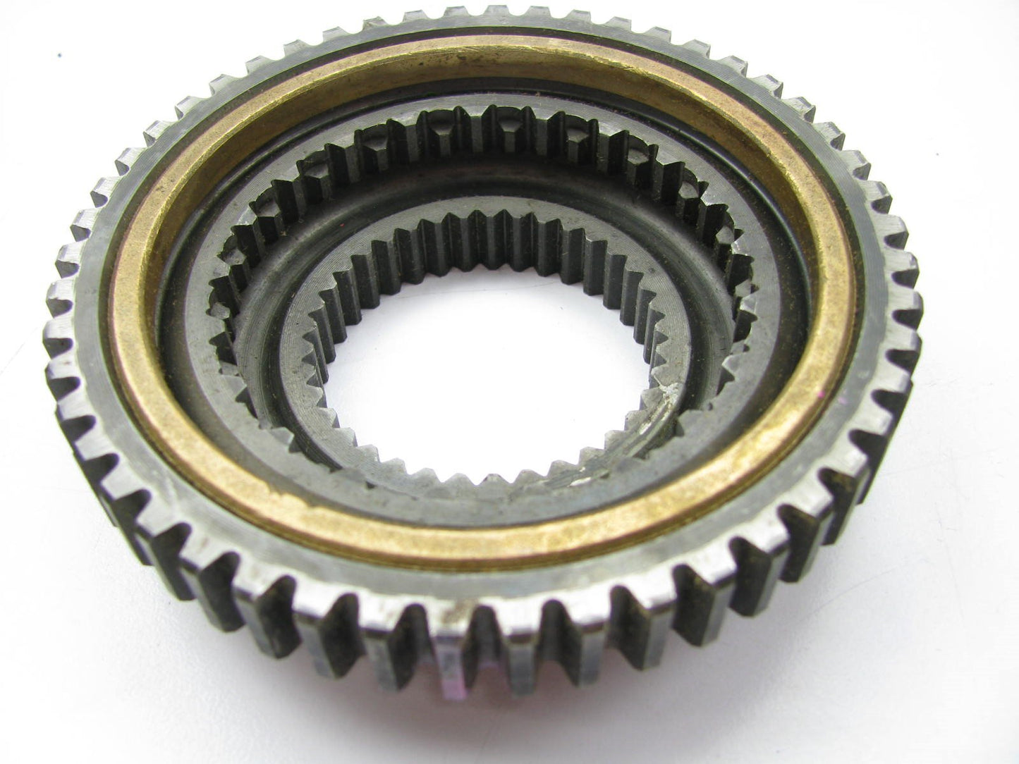 NEW - OEM 83503530 NP242 Transfer Differential Sprocket For 93-04 Grand Cherokee