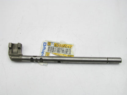 NEW 83506047 Manual Trans 3rd 4th Gear Shift Control Shaft For 1984-02 Jeep AX5