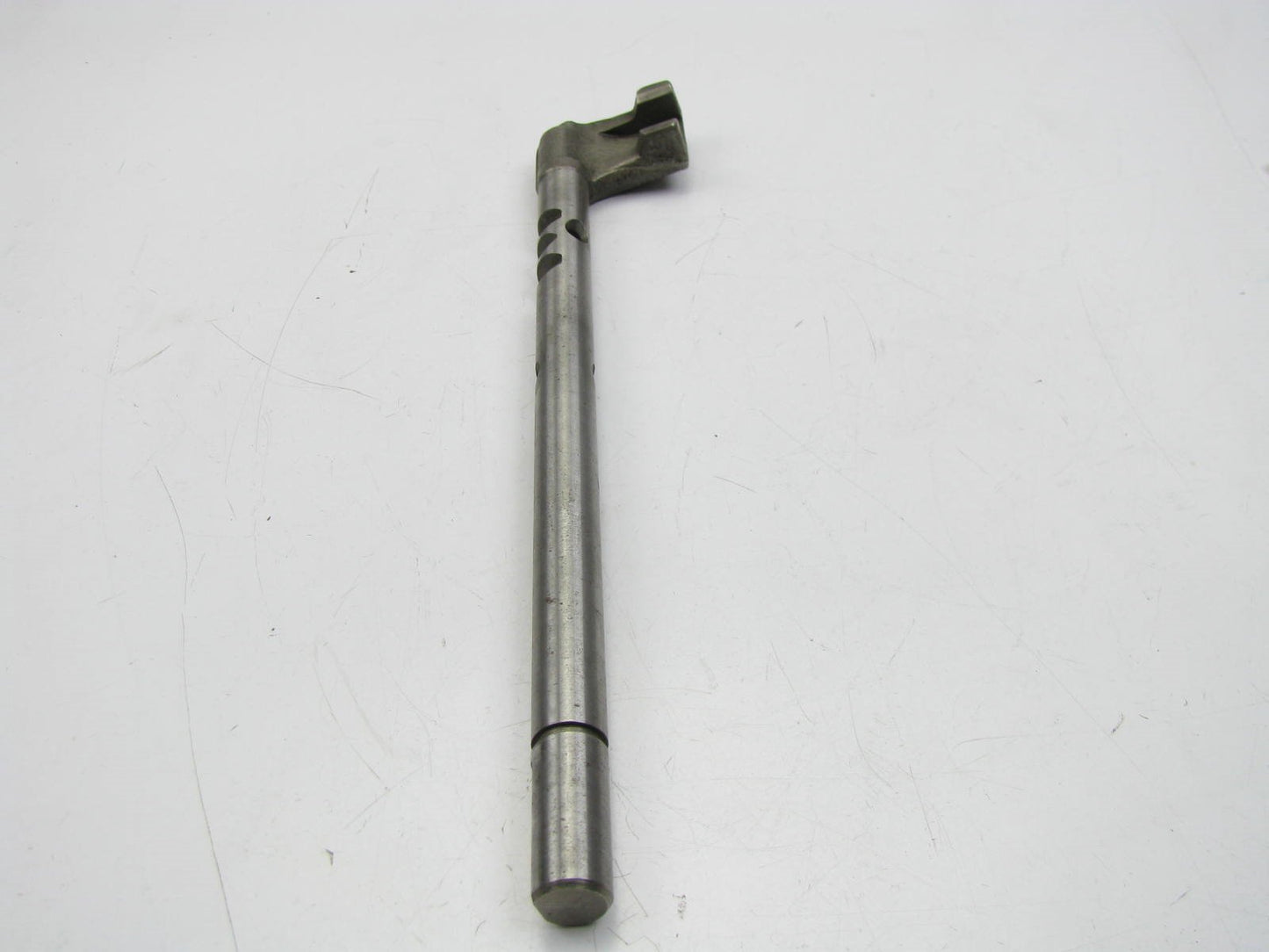 NEW 83506047 Manual Trans 3rd 4th Gear Shift Control Shaft For 1984-02 Jeep AX5