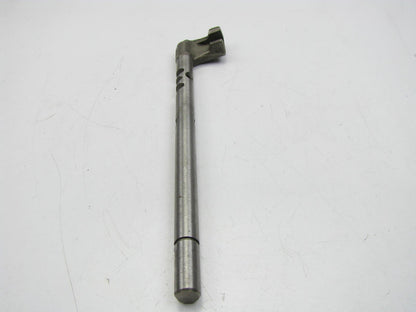 NEW 83506047 Manual Trans 3rd 4th Gear Shift Control Shaft For 1984-02 Jeep AX5
