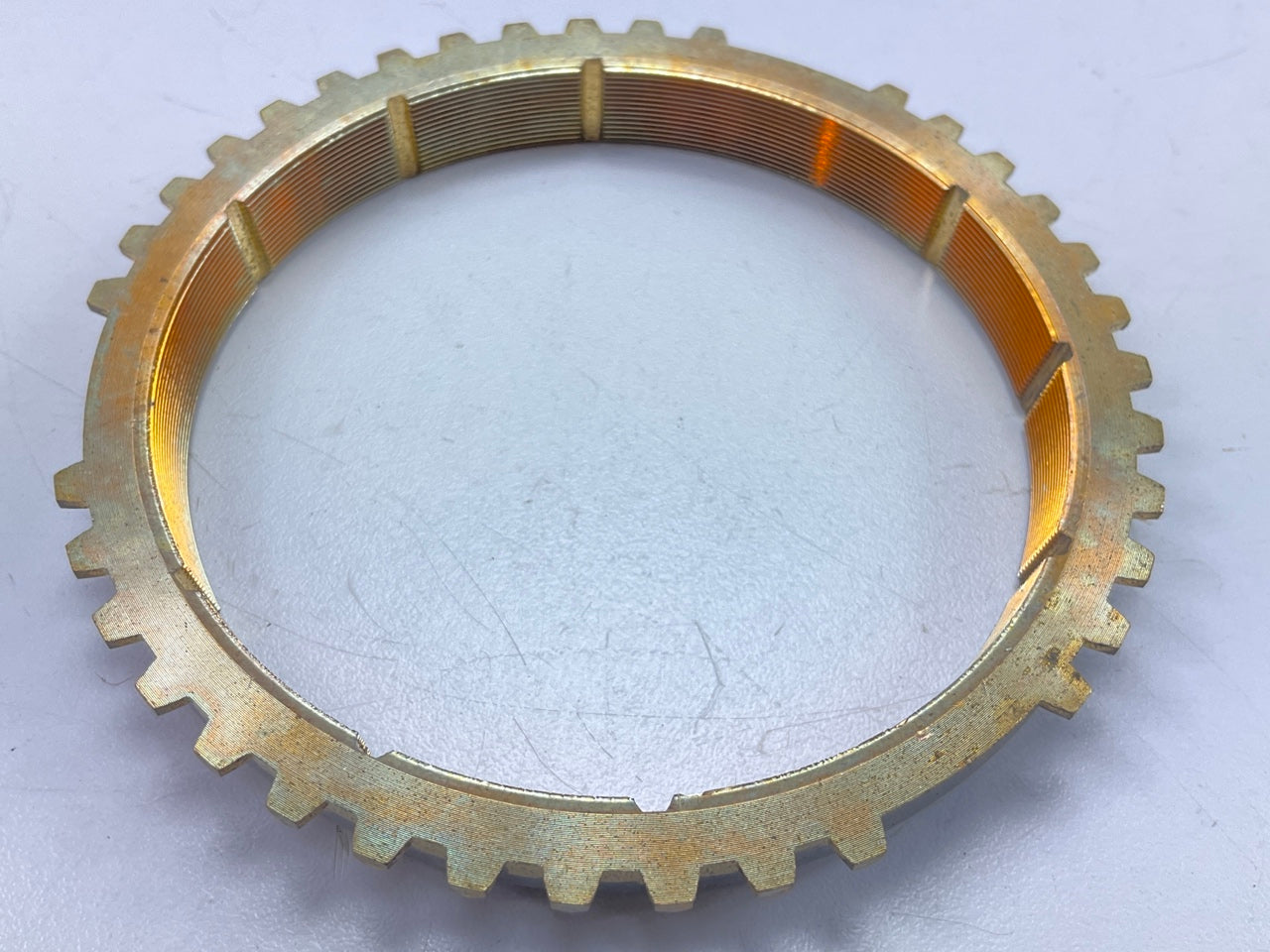 NEW - OEM 83506252 Transfer Shift Mode Synchronizer Blocking Ring