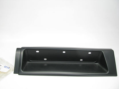 OEM  Rocker Extension Panel Right 83507260 For 1991-1997 Wrangler Renegade