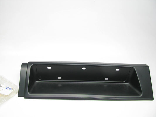 NEW - OEM Right Rocker Extension Panel 83507260 For 1991-1997 Wrangler Renegade