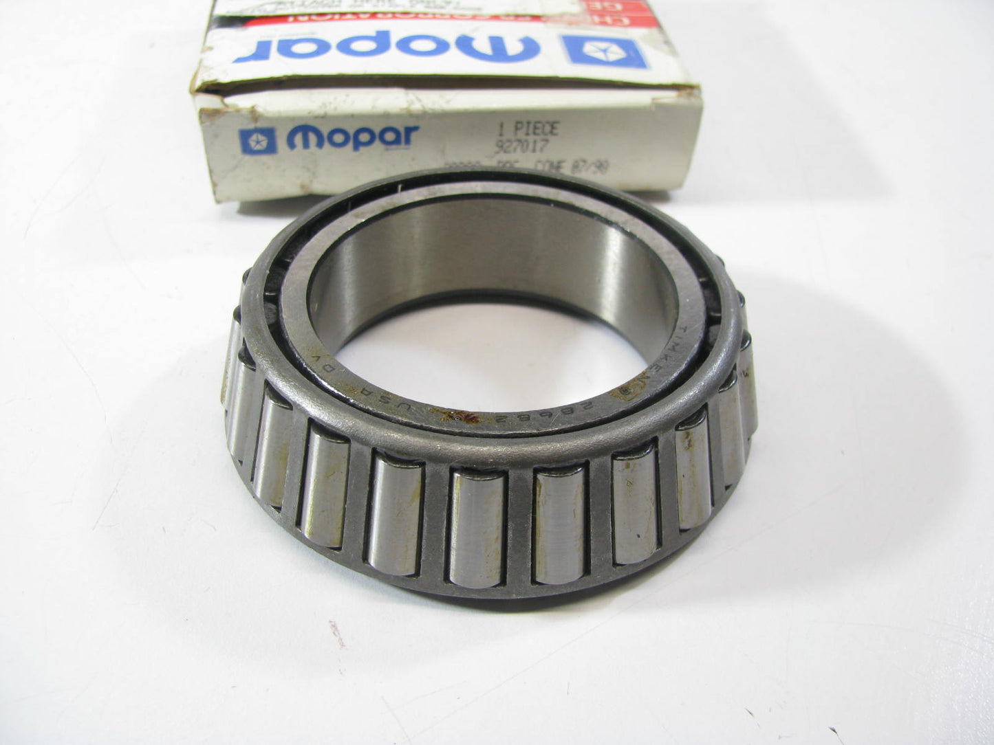 NEW GENUINE OEM For Mopar Rear Wheel Bearing 927017