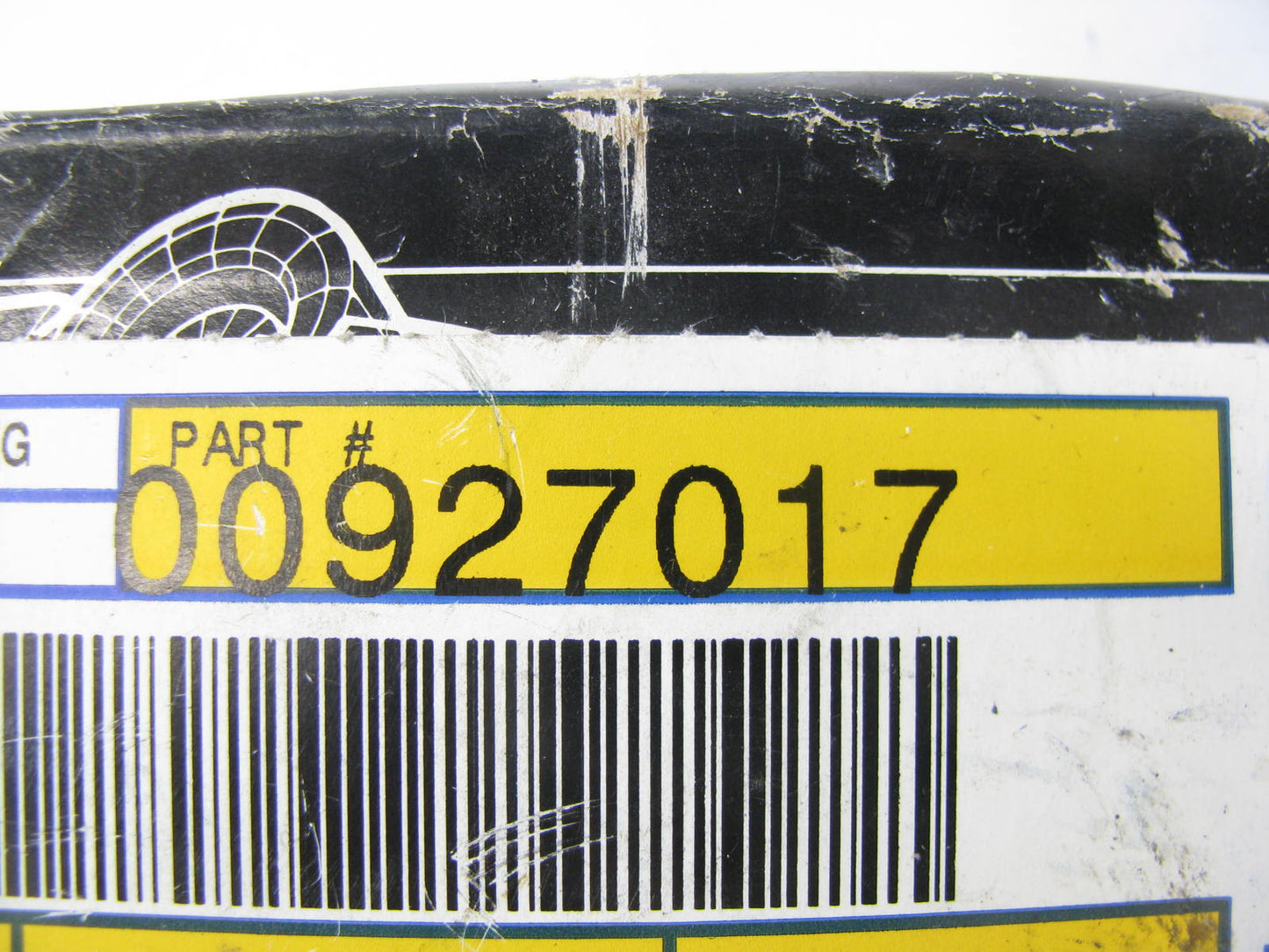 NEW GENUINE OEM For Mopar Rear Wheel Bearing 927017