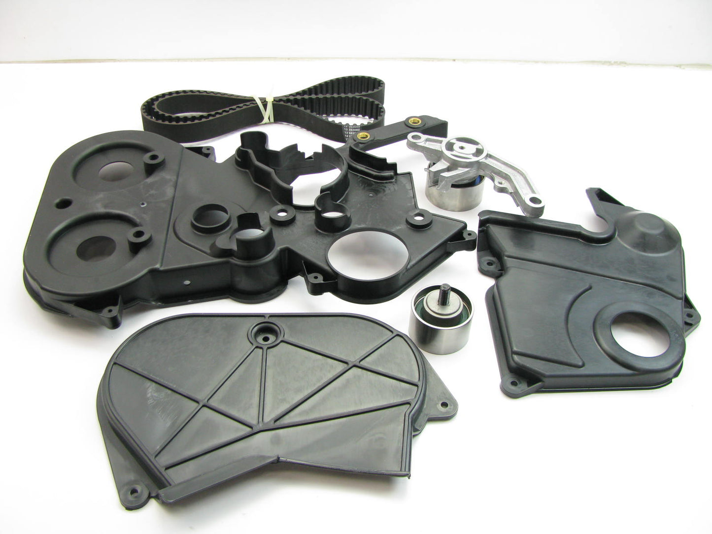 NEW GENUINE OEM Engine Timing Belt Kit For 01-02 Voyager Caravan 2.4L