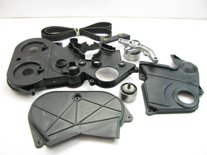 NEW GENUINE OEM Engine Timing Belt Kit For 01-02 Voyager Caravan 2.4L
