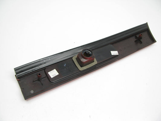 NEW - OEM AE84KRB Front Right Bumper Reflector For 1991-1995 LeBaron