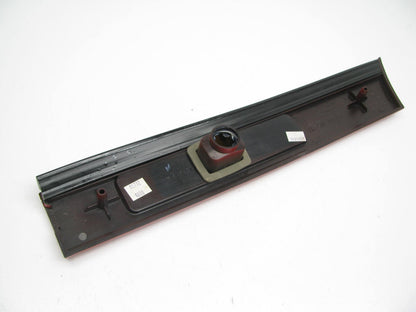 NEW - OEM Mopar AE84KRB Front Bumper Right Reflector (red) For 1991-1995 LeBaron