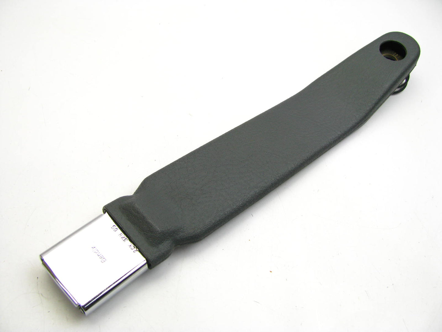 NEW GENUINE Seat Belt Buckle Receiver OEM For Mopar AT07HA8