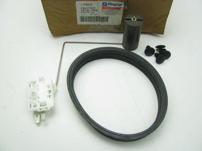 NEW OEM Mopar CBJ17553 Fuel Level Sender Gas Gauge Sending Unit